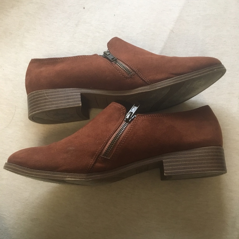 boots